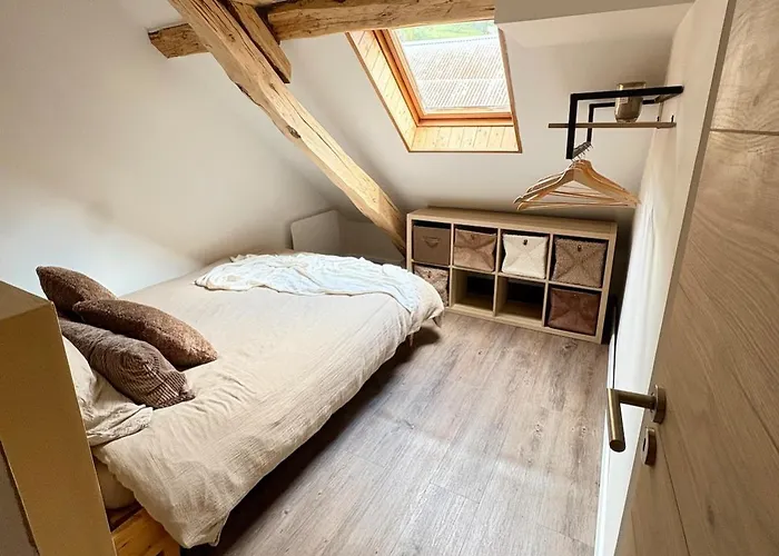 Les Ecrins D'or - Maison