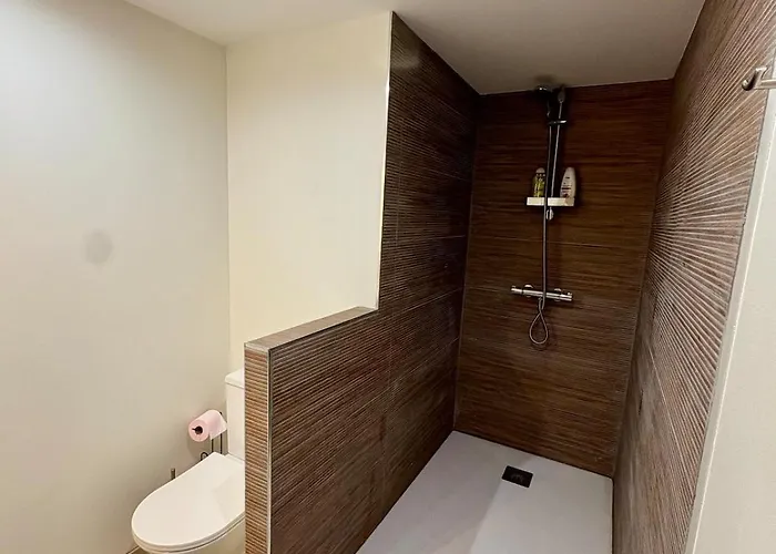 Les Ecrins D'or - Maison Dağ evi