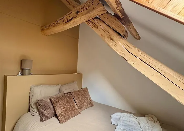 Les Ecrins D'or - Maison *