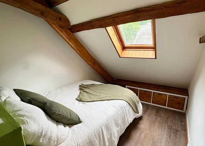 Dağ evi Les Ecrins D'or - Maison Les Deux Alpes