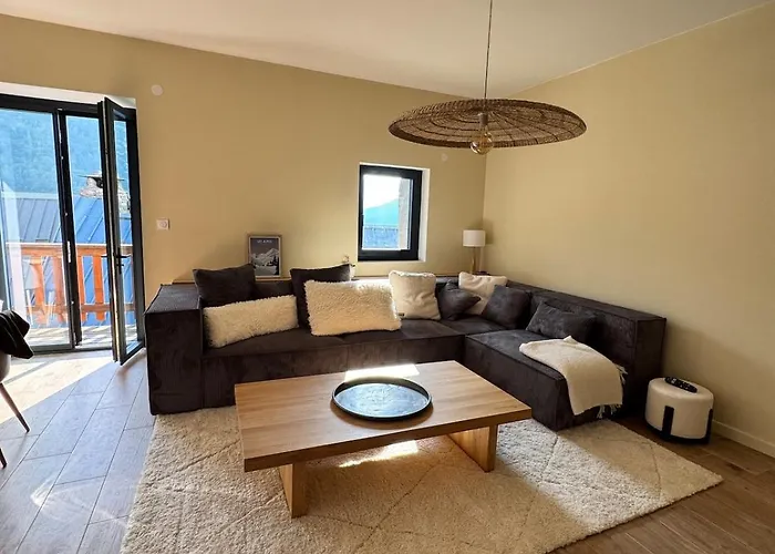 Les Ecrins D'or - Maison