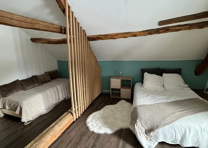 Dağ evi Les Ecrins D'or - Maison Les Deux Alpes