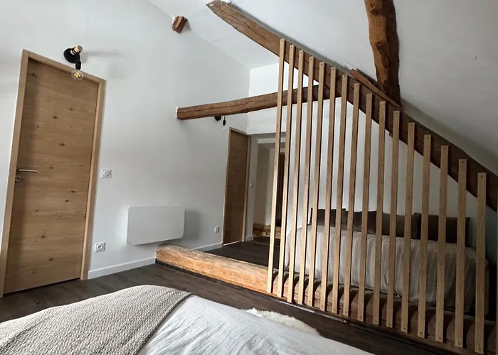 Les Ecrins D'or - Maison Les Deux Alpes