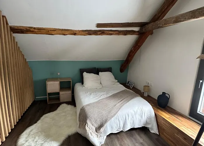 Dağ evi Les Ecrins D'or - Maison *