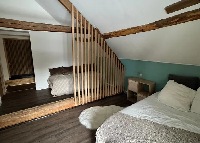 Les Ecrins D'or - Maison * Les Deux Alpes