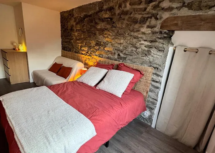 Les Ecrins D'or - Maison