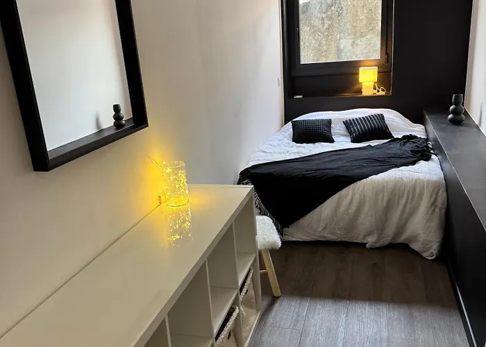 Dağ evi Les Ecrins D'or - Maison