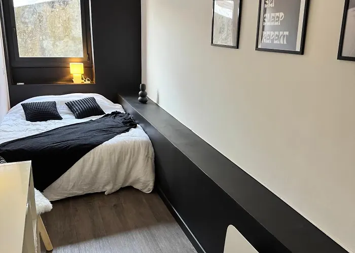 Les Ecrins D'or - Maison