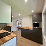 Les Ecrins D'or - Maison Chalet