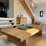 Chalet Les Ecrins D'or - Maison