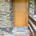 Les Ecrins D'or - Maison