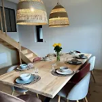 Les Ecrins D'or - Maison Chalet *