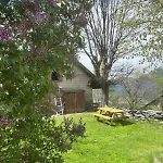 Les Ecrins D'or - Maison Chalet