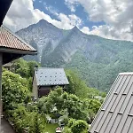 Les Ecrins D'or - Maison Les Deux Alpes