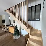 Chalet Les Ecrins D'or - Maison