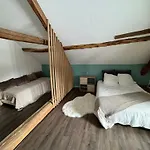 Chalet Les Ecrins D'or - Maison Les Deux Alpes