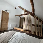 Les Ecrins D'or - Maison Les Deux Alpes