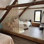 Les Ecrins D'or - Maison Chalet *