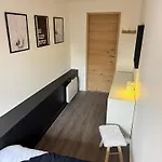 Les Ecrins D'or - Maison * Les Deux Alpes