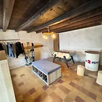 Les Ecrins D'or - Maison Chalet Les Deux Alpes