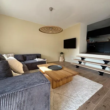 Les Ecrins D'or - Maison レ・デュー・アルプ