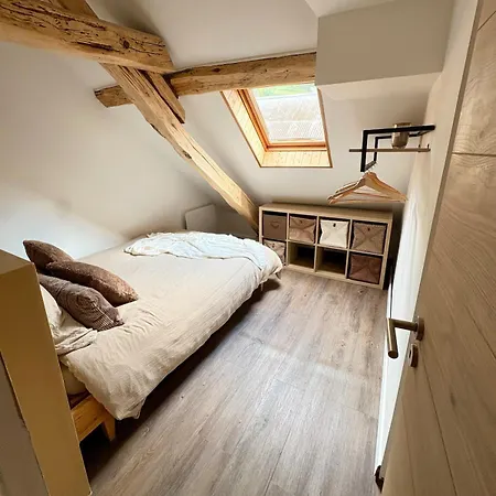 Les Ecrins D'or - Maison