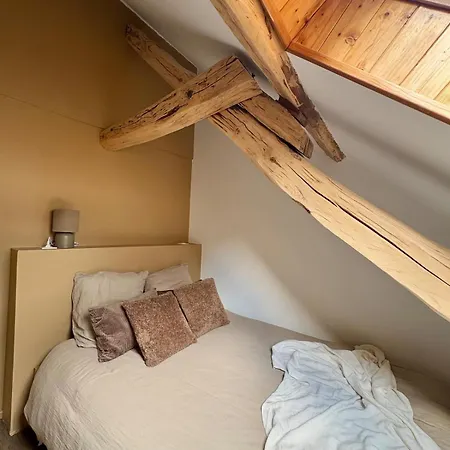 Les Ecrins D'or - Maison *