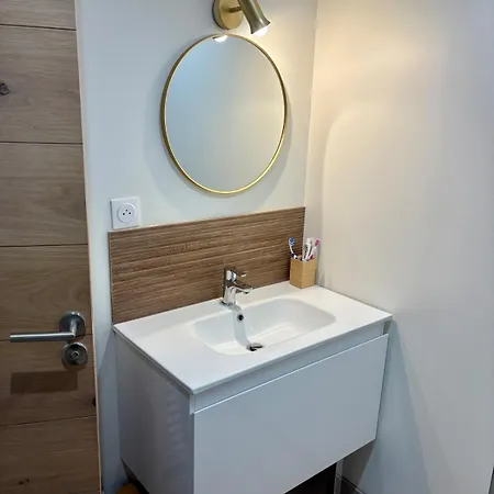 Les Ecrins D'or - Maison シャレー