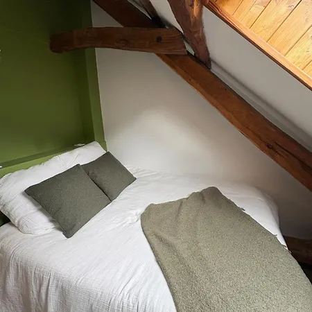 Les Ecrins D'or - Maison *