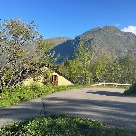 シャレー Les Ecrins D'or - Maison *