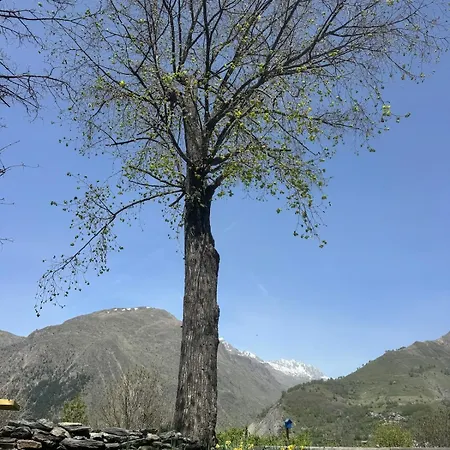Les Ecrins D'or - Maison シャレー レ・デュー・アルプ