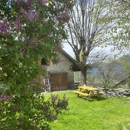 Les Ecrins D'or - Maison シャレー