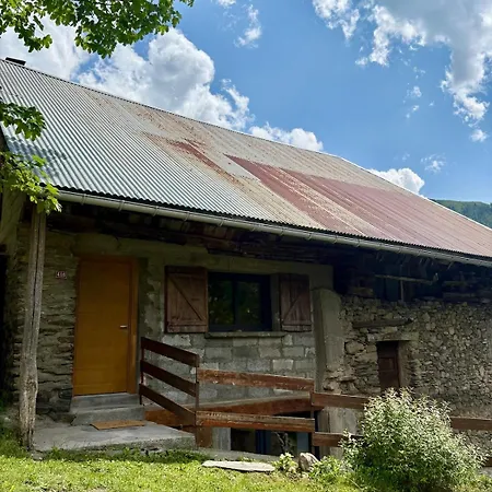 シャレー Les Ecrins D'or - Maison