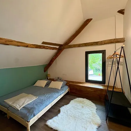Les Ecrins D'or - Maison Chalet Les Deux Alpes