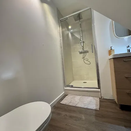 Les Ecrins D'or - Maison シャレー レ・デュー・アルプ