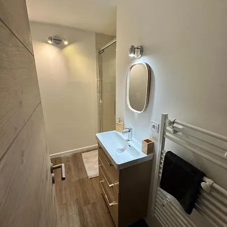 Les écrins D'or - Maison * Les Deux Alpes