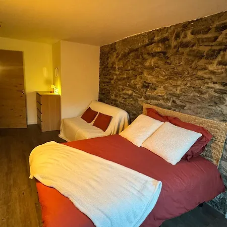 シャレー Les Ecrins D'or - Maison