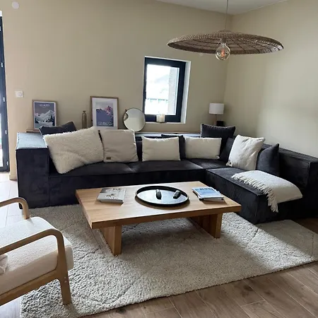 Les Ecrins D'or - Maison *