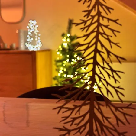 Les Ecrins D'or - Maison *