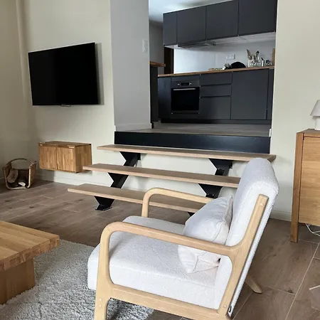 Les Ecrins D'or - Maison