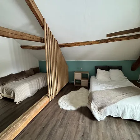 Chalet Les écrins D'or - Maison Les Deux Alpes