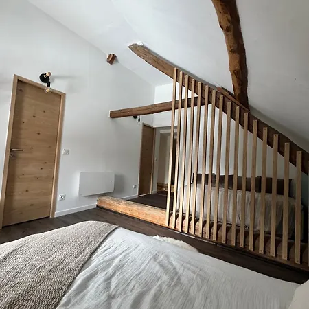 Les Ecrins D'or - Maison レ・デュー・アルプ