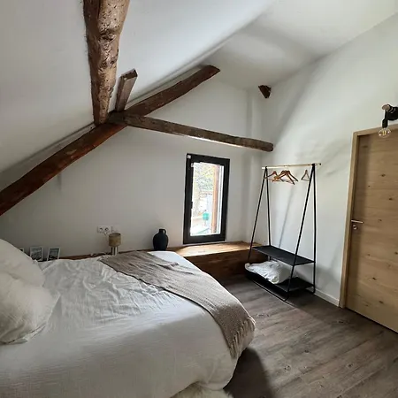 Chalet Les écrins D'or - Maison *