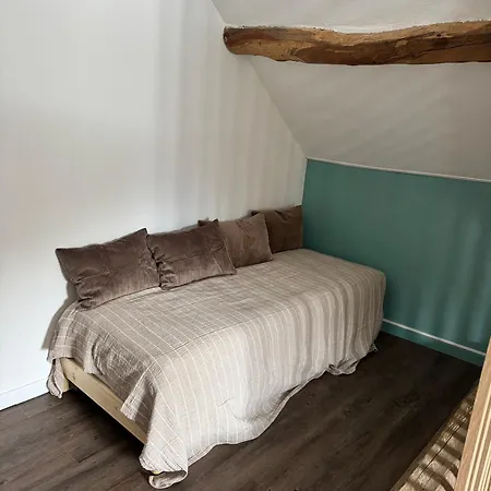 Les Ecrins D'or - Maison * レ・デュー・アルプ