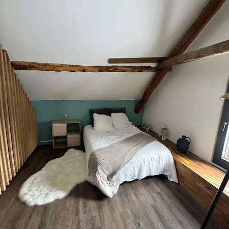 Chalet Les écrins D'or - Maison *