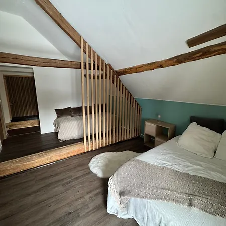 Les écrins D'or - Maison * Les Deux Alpes