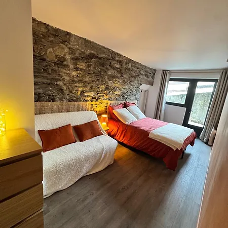 Chalet Les écrins D'or - Maison *