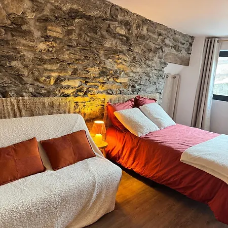 Les Ecrins D'or - Maison レ・デュー・アルプ