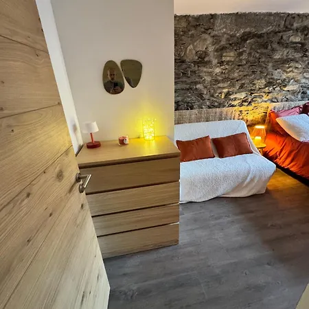 Les Ecrins D'or - Maison レ・デュー・アルプ