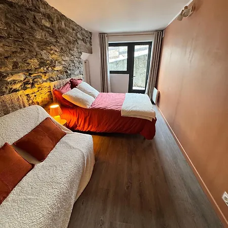 シャレー Les Ecrins D'or - Maison *